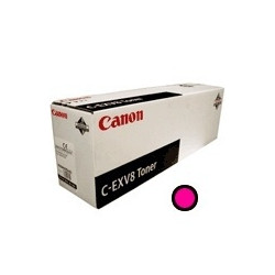 Toner Canon iRC CLC3200 2620N, magenta, CEXV8, 25000s, CF7627A002AA, O