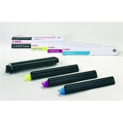 Toner Canon iR2570, iR3170C, iRC3300, black, CEXV9, 23000s, 8640A002, O