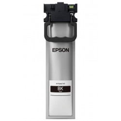 Epson inkoustová náplň C13T11D140 pro WF-C53xx WF-C58xx XL Černá
