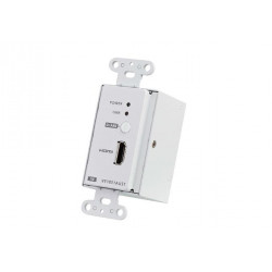 ATEN Vysílač HDMI HDBaseT-Lite Transmitter with US Wall Plate PoH