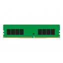 Kingston ValueRAM - DDR4 - modul - 32 GB - DIMM 288-pin - 2933 MHz PC4-23400 - CL21 - 1.2 V - bez vyrovnávací paměti - bez ECC