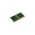 Kingston ValueRAM - DDR4 - modul - 32 GB - SO-DIMM 260-pin - 3200 MHz PC4-25600 - CL22 - 1.2 V - bez vyrovnávací paměti - bez ECC