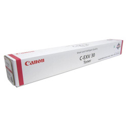 Canon originální TONER CEXV30 MAGENTA IR Advance C9060 9070 54 000 stran A4 (5%)