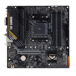 ASUS TUF GAMING A520M-PLUS WIFI AM4 mATX