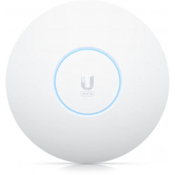 Ubiquiti U6-Enterprise - UniFi6 Enterprise WiFi 6