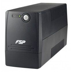 FSP UPS FP 1000, 1000 VA 600 W, line interactive