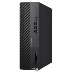 ASUS ExpertCenter D7 D700SD - I5-12400, UHD, 8 GB, 512 GB SSD, Bez operačního systému (D700SDES-5124000010)