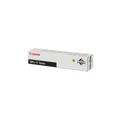 Toner Canon NP6012 6112 6212 6312 6512 6612, black, NPG11, 1x280g, 5000s, 1382A002, O