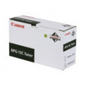Toner Canon NP6035 6028, black, NPG13C, 1x540g, 9500s, 1384A002, O