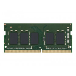 16GB 2666 DDR4 ECC SODIMM 1Rx8