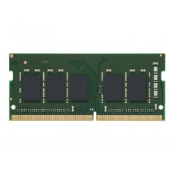 16GB 3200 DDR4 ECC SODIMM 1Rx8