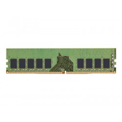 16GB 2666 DDR4 ECC DIMM 1Rx8