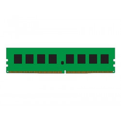 8GB 3200 DDR4 DIMM 1Rx8 Kingston BULK