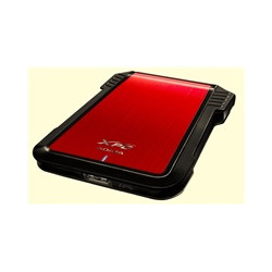 ADATA Externí BOX EX500 2,5" USB 3.0 (7 mm 9.5mm HDD SSD)