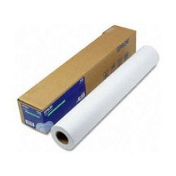 Epson Bond Paper White 80, 610mm x 50m