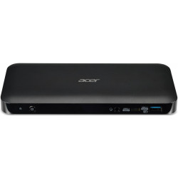 Acer DOCKING STATION III (HDMI DisplayPort USB-C)