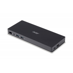 Acer DOCKING STATION II (HDMI DisplayPort USB-C USB RJ-45)