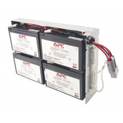 RBC23 náhr. baterie pro SU1000RMI2U, SUA1000RMI2U