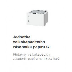 Canon příslušenství PAPER DECK UNIT PD-G1