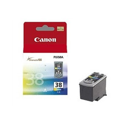 Canon cartridge CL-38 Color (CL38)