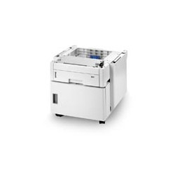 OKI Druhý podavač papíru pro MC860 MC851 MC861 + vysoký kabinet (lze použít buď 44020403 nebo 44020503)