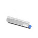 OKI Černý toner do C8600 8800 (6.000 stránek)