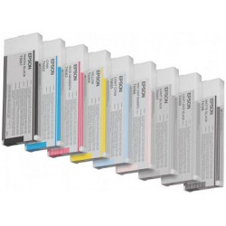 EPSON cartridge T606B magenta (220ml)