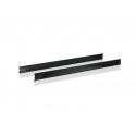 Long bracket standard rack mounting kit