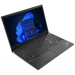 Lenovo ThinkPad E15 Gen 4 (AMD) 15,6" R5-5625U 8 GB 256 GB AMD Radeon Graphics Windows 11 Pro