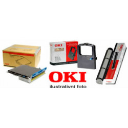 OKI Černý toner do C9600 9650 9800 9850 9800MFP 9850MFP (15 000 stránek)