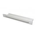 Digitus 19" WireManagement Panel 1U with brush 