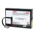 RBC59 - náhr. APC baterie pro SC1500I