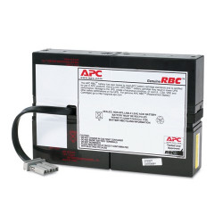 RBC59 - náhr. APC baterie pro SC1500I