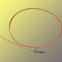 OPTIX SC Optický pigtail 09 125 1m G657A