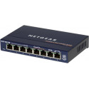 Netgear 8x 10 100 1000 Ethernet Switch