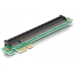 PCI Express Extension RiserCard x1 na 1x PCIe x16