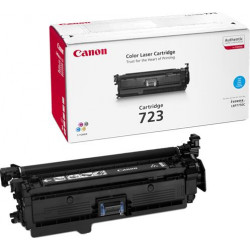 Canon toner CRG-723M magenta (CRG723M)