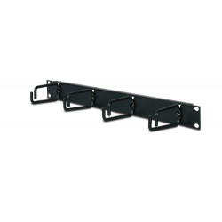 1U Horizontal Cable Organizer (AR8425A)