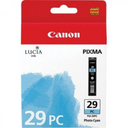 Canon cartridge PGI-29 PC