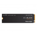 WD BLACK SN770 NVMe SSD 500GB