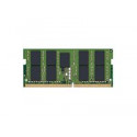 16GB DDR4 3200 ECC SODIMM Branded SSM