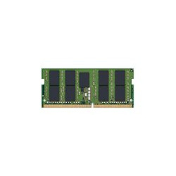 16GB DDR4 3200 ECC SODIMM Branded SSM