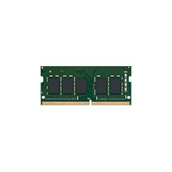KINGSTON 16 GB SO-DIMM DDR4 3200 MHz CL22 ECC (KTD-PN432ES8/16G)