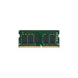 16GB DDR4 2666 ECC SODIMM Branded SSM