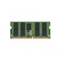 KINGSTON 32 GB SO-DIMM DDR4 3200 MHz CL22 ECC (KTH-PN432E/32G)
