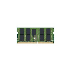 KINGSTON 16 GB DDR4 3200 MHz CL22 ECC (KTL-TN432E/16G)