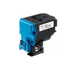 Toner azurový TNP-19C pro MC4750 (4000 stran)
