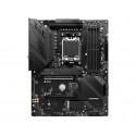 MSI MAG B650 TOMAHAWK WIFI AM5 ATX