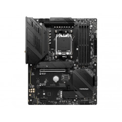 MSI MAG B650 TOMAHAWK WIFI AM5 ATX
