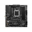 MSI PRO B650M-A WIFI AM5 mATX